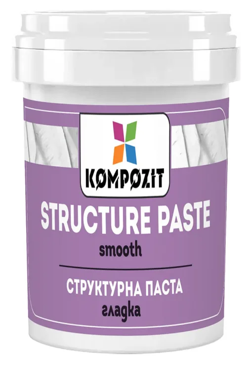 Структурна паста